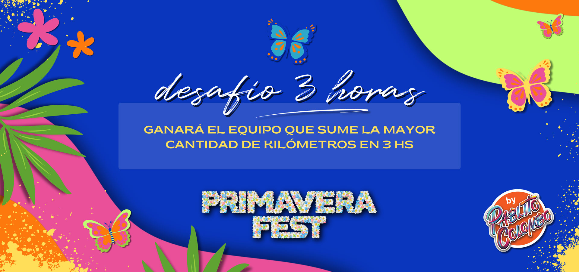 Primavera Fest